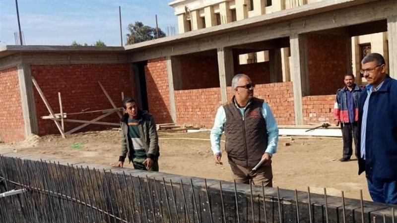 جانب من الجولة