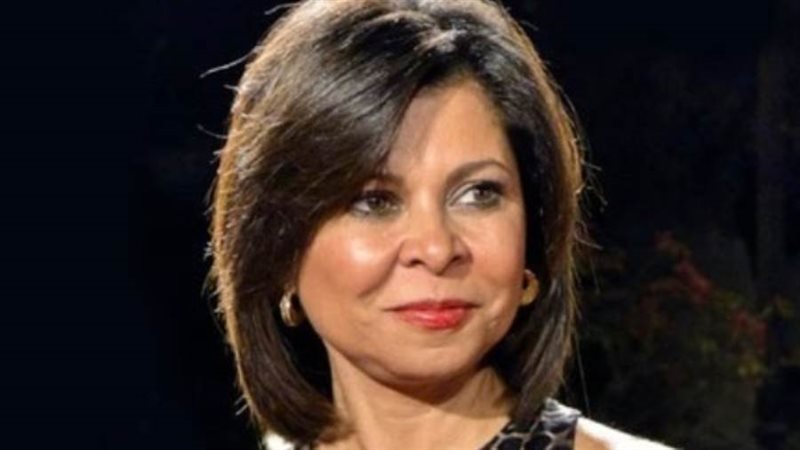 الفنانة سلوى محمد