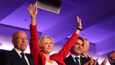 اليمين الفرنسي يسمّي فاليري بيكريس مرشحة للانتخابات الرئاسية