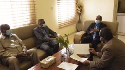 السودان: اللجنة العليا للطوارئ الصحية لا تستبعد الإغلاق التام 