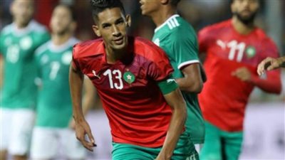 كأس العرب| بدر بانون: حققنا هدفنا أمام منتخب الأردن..وكنا نعلم صعوبة اللقاء