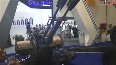 بالفيديو.. تعرف على إمكانيات المدفع الهاوتزر والمدفع عيار 122 ملم