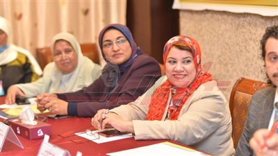 ختام فعاليات المؤتمر العلمي الدولي الثالث لنوعية جامعة كفر الشيخ