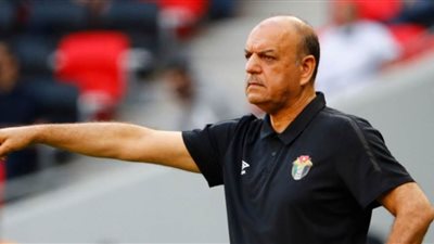 مدرب منتخب الأردن: فقدان التركيز أثر على أداء 