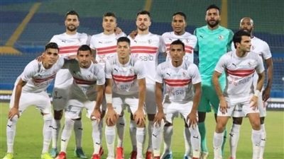 إيجابية مسحة المدير الإداري للزمالك