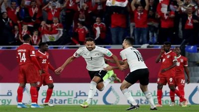 لو فاتك ماتش| نتائج مباريات السبت 4-12.. خماسية مصر وفوز ليفربول وهزيمة تشيلسي