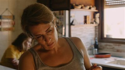 العرض الثاني لـ فيلم 