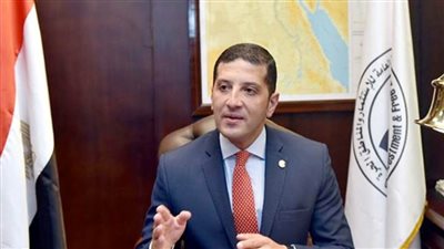 الرئيس التنفيذي للهيئة العامة للاستثمار والمناطق الحرة يفتتح منتدى الأعمال المصري التنزاني لزيادة الاستثمارات المُشتركة بين الجانبين 