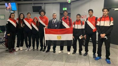 تعرف على نتائج كأس العالم لسلاح السيف للناشئات ببولندا