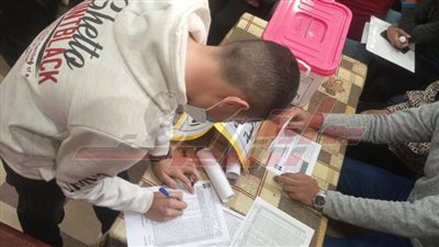 تعليم كفر الشيخ يشكل المكتب التنفيذي لاتحاد طلاب المرحلة الثانوية