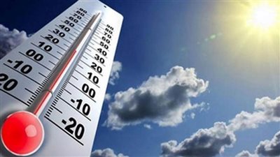 الأرصاد: طقس الغد لطيف نهارا بارد ليلا والعظمى بالقاهرة 22