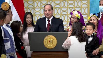 برلماني: السيسي يحفظ حقوق ذوي الهمم والدولة تستمد قوتها منهم