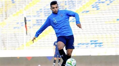 الزمالك يهزم بايونير بخماسية نظيفة.. وأوباما يسجل هاتريك