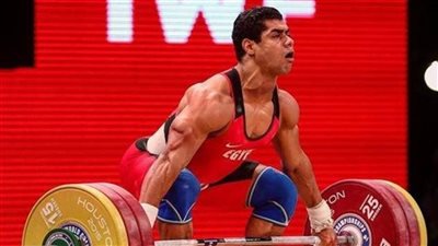رسميا.. مصر تشارك بالمونديال العالمي لرفع الأثقال بأوزبكستان