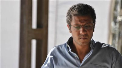 المخرج خالد الحلفاوي يضع اللمسات النهائية لبدء تصوير مسلسل 