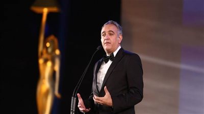 رئيس القاهرة السينمائي: المهرجان حقق رقمًا قياسيًا