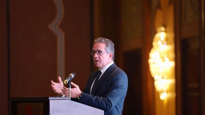 العناني يشارك في ورشة عمل لدراسة الاستراتيجية المستدامة للسياحة