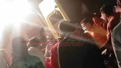 عاجل.. إصابة ”فني“ باختناق أثناء إصلاح خط الغاز بـ”المنوفية“