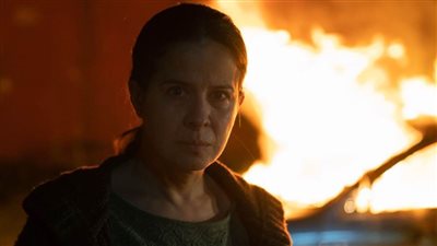  أرسيليا راميريز تحصل على تنويه خاص عن دورها بفيلم 