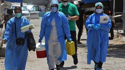 كورونا بالدول العربية: ليبيا أكثر الإصابات.. والبحرين والإمارات صفر وفيات