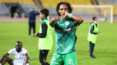 بعد تأهل المصري.. جريندو: نعد الجماهير بالأفضل