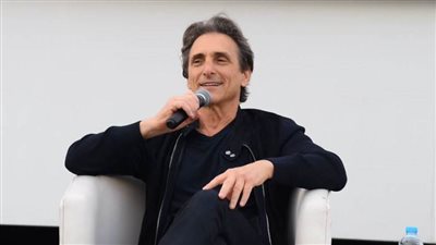 تكريم المنتج الأمريكي لورانس بيندر بمهرجان القاهرة السينمائي