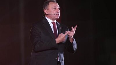 الخطيب: اجتماع الثلاثاء لتحديد مصير موسيماني مع الأهلي 