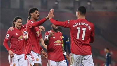 لو فاتك ماتش| نتائج مباريات الأحد 5-12.. فوز اليونايتد ويوفنتوس 