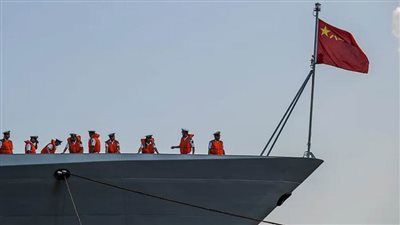 تقرير مخابراتي سري جدا: الصين تمدد نفوذها إلى الساحل الشرقي لأمريكا