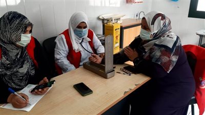 تقديم الخدمة الطبية لأكثر من 2 مليون سيدة بالمبادرة الرئاسية لصحة المرأة بالشرقية 