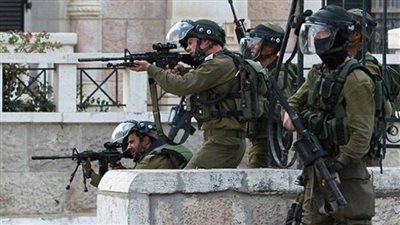 استشهاد شاب فلسطيني برصاص الاحتلال عند حاجز بالضفة الغربية