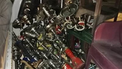 حملة للرقابة والمتابعة وجهاز حماية المستهلك على الأسواق بالبحيرة 