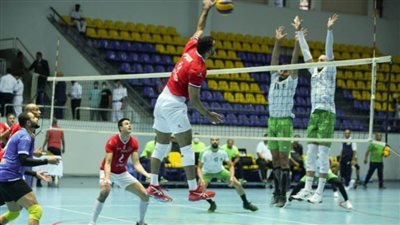 اليوم.. انطلاق ضربة البداية لدوري الكرة الطائرة للرجال والسيدات