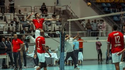 مع انطلاقه اليوم.. دوري الطائرة في نظامه الجديد بين آمال التغيير وشبح الإجهاد