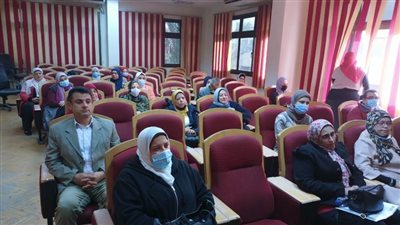 « تكنولوجيا الأغذية» ينظم  تدريبا عن تكنولوجيا السكر وبدائله