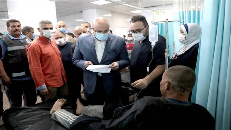 الدكتور محمد هانى