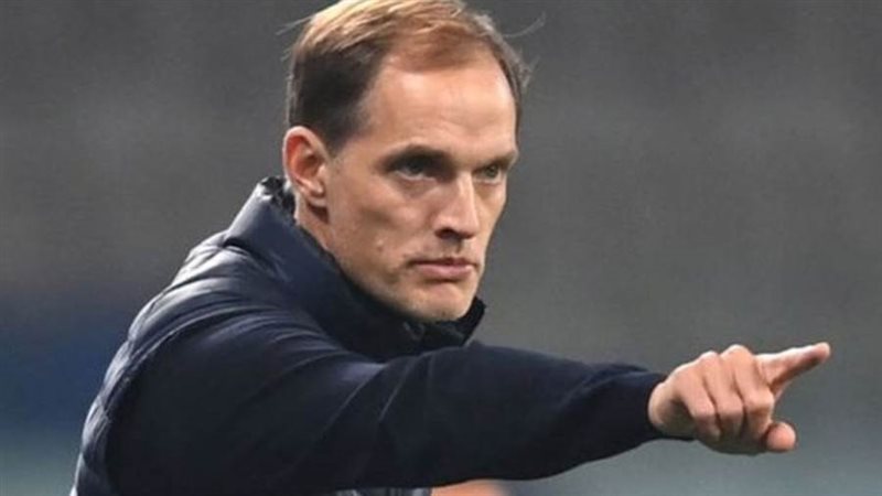 توماس توخيل