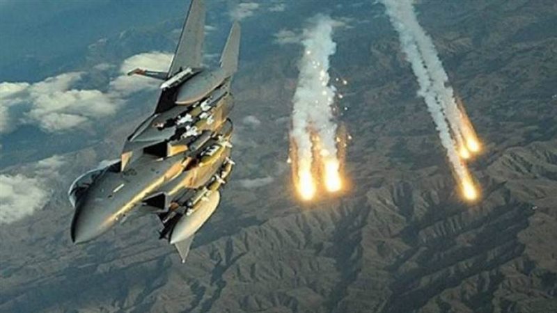 التحالف العربي