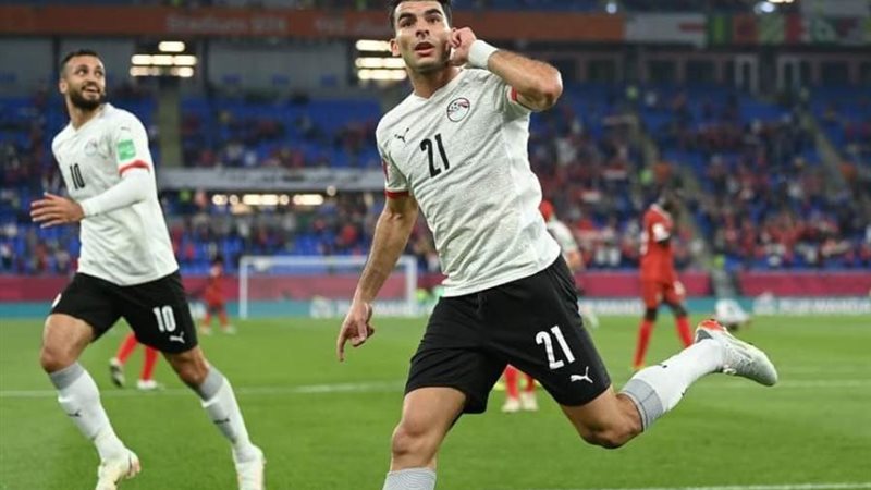 أحمد سيد زيزو