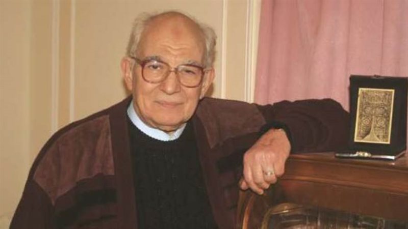 رشوان توفيق