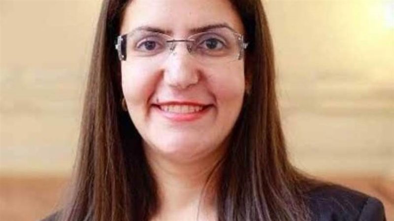 أميرة تواضروس