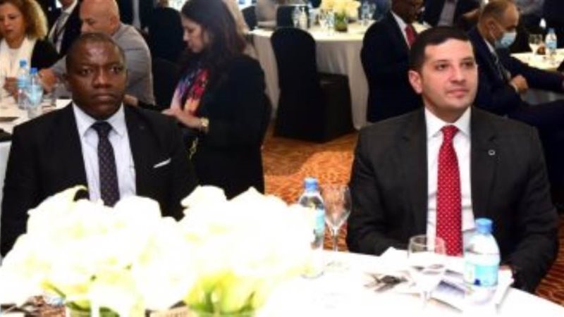 جيفري مومبي وزير