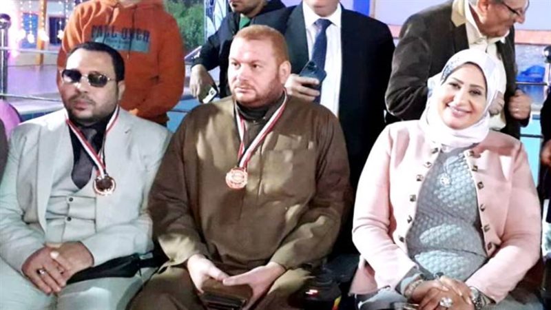 اليوم العالمي لذوي