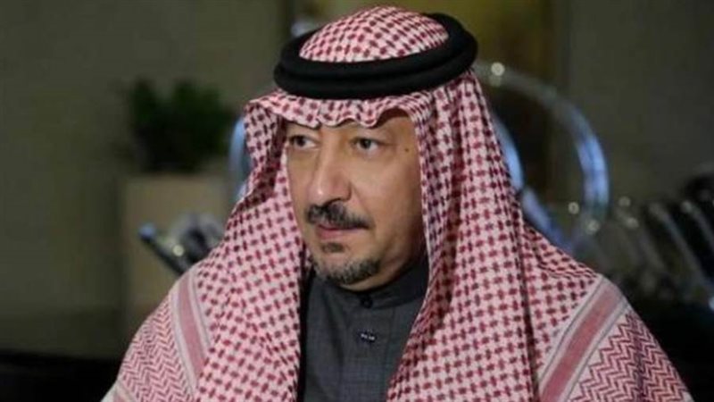 وليد بن عبدالكريم