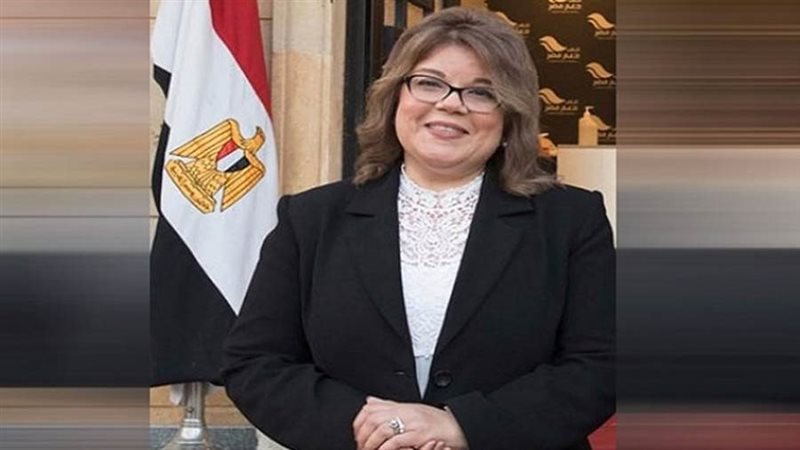 النائبة فيبي فوزي