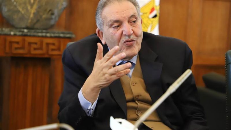 السفير الإيطالي لدى