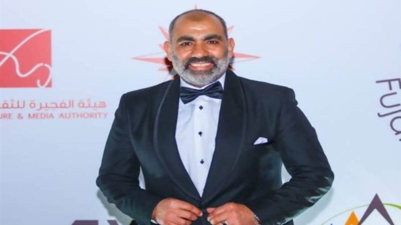 الفنان محسن منصور