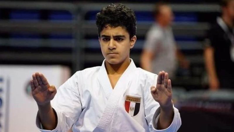 كريم وليد لاعب منتخب