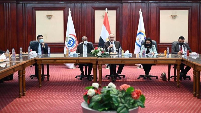 الصحة تحتفل باليوم