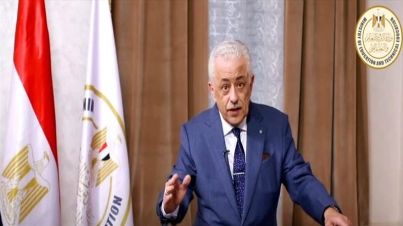 الدكتور طارق شوقي